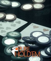 Pure Hold'em World Poker Championship (PC cover