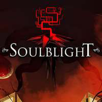 Okładka Soulblight (PC)