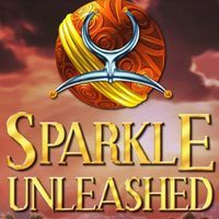 Sparkle Unleashed (PSV cover