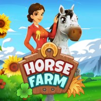 Okładka Horse Farm (PC)
