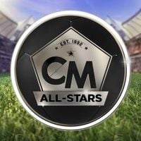 Okładka Championship Manager: All-Stars (AND)