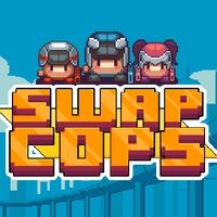 Okładka Swap Cops (iOS)