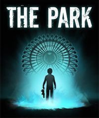 The Park (PS4 cover