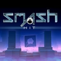 Smash Hit (iOS cover
