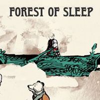 Forest of Sleep (iOS cover