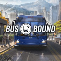 Okładka Bus Bound (PC)