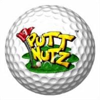 Putt Nutz (PC cover