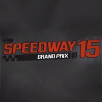 OkładkaFIM Speedway Grand Prix 15 (PC)