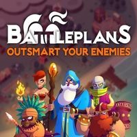 Battleplans (iOS cover