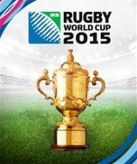 Okładka Rugby World Cup 2015 (PS4)