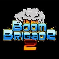 Boom Brigade 2 (iOS cover