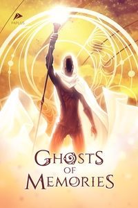 Ghosts of Memories (iOS cover