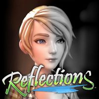 Reflections (PS4 cover