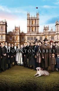 Downton Abbey: Mysteries of the Manor (iOS cover