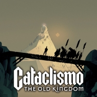 Cataclismo: The Old Kingdom