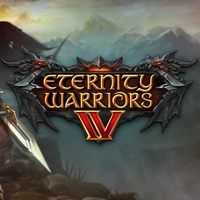 OkładkaEternity Warriors 4 (iOS)