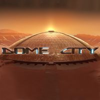 Okładka Dome City (PS4)