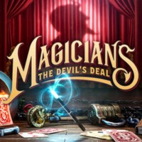 Magician's: The Devil's Deal