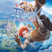 Ragnarok: The New World