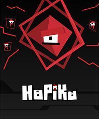 HoPiKo (PS4 cover