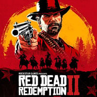 Okładka Red Dead Redemption 2 (PC)