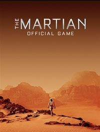 Game Box forThe Martian: Bring Him Home (iOS)