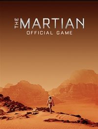 The Martian: Bring Him Home (iOS cover