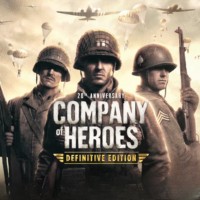 Company of Heroes: Definitive Edition