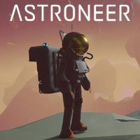 Game Box for Astroneer (PC)