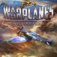 warplanes: ww2 dogfight pc