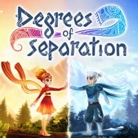 OkładkaDegrees of Separation (PC)