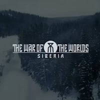 Okładka The War of the Worlds: Siberia (PC)