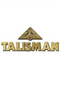 Okładka Talisman (X360)