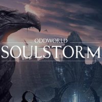 Game Box for Oddworld: Soulstorm (PC)
