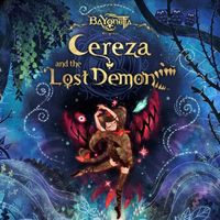OkładkaBayonetta Origins: Cereza and the Lost Demon (Switch)