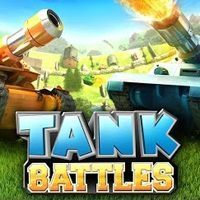 Okładka Tank Battles (PS3)