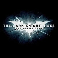 OkładkaThe Dark Knight Rises (iOS)