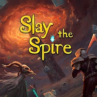 Game Box for Slay the Spire (PC)