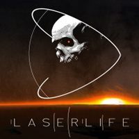 Okładka Laserlife (PS4)