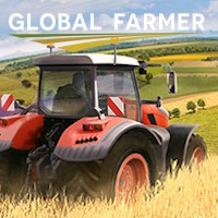 Okładka Global Farmer (PC)