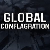 Okładka Global Conflagration (PC)