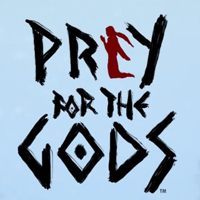 Okładka Praey for the Gods (PC)