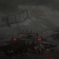 Okładka Dust Front RTS (PC)