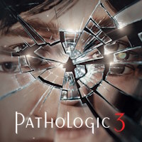 Pathologic 3 (PC cover