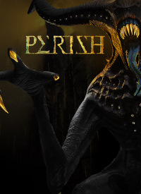 Okładka Perish (PC)