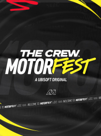 OkładkaThe Crew Motorfest (PC)