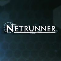 Netrunner (AND cover