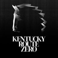 Kentucky Route Zero: TV Edition (PS4 cover