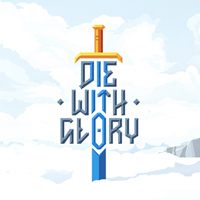 Okładka Die With Glory (iOS)