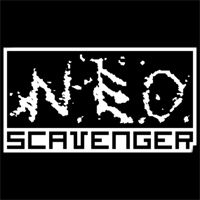 NEO Scavenger (AND cover